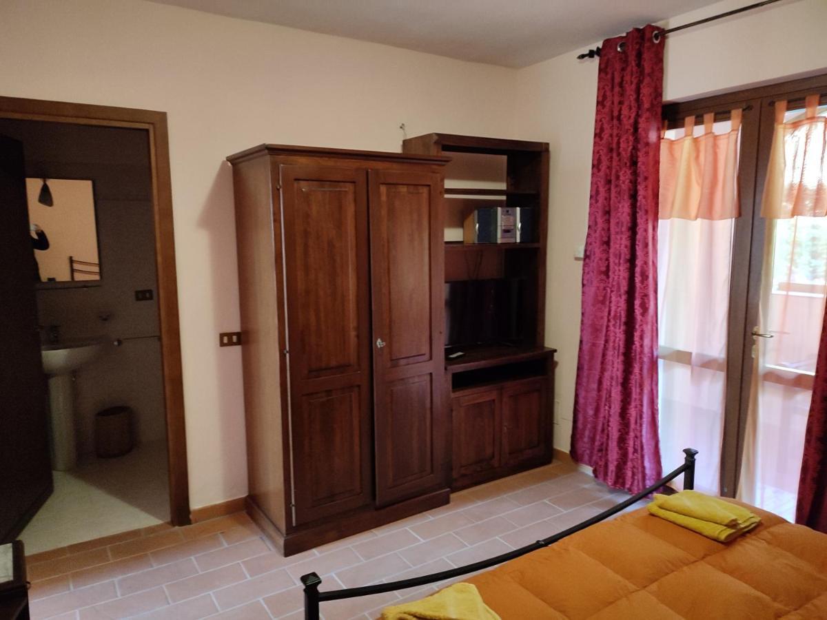 B&B Casale Roshlee Гуальдо-Каттанео Экстерьер фото