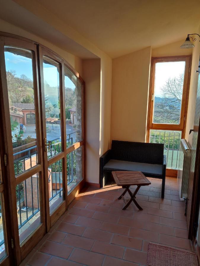 B&B Casale Roshlee Гуальдо-Каттанео Экстерьер фото