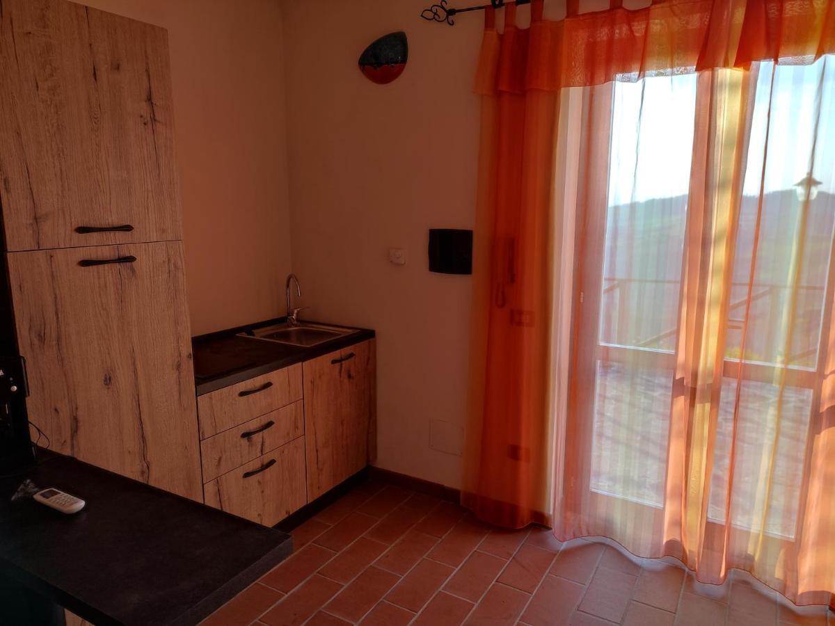 B&B Casale Roshlee Гуальдо-Каттанео Экстерьер фото