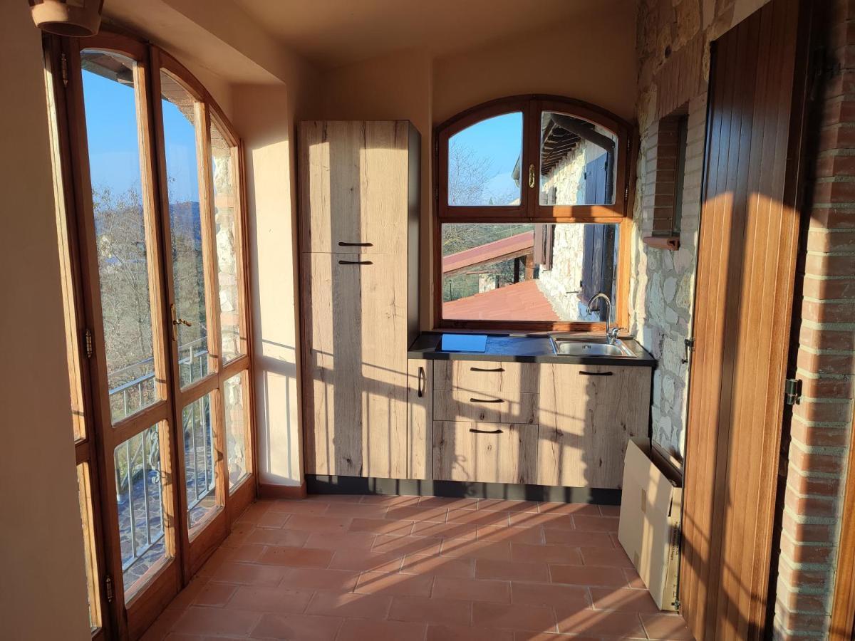 B&B Casale Roshlee Гуальдо-Каттанео Экстерьер фото