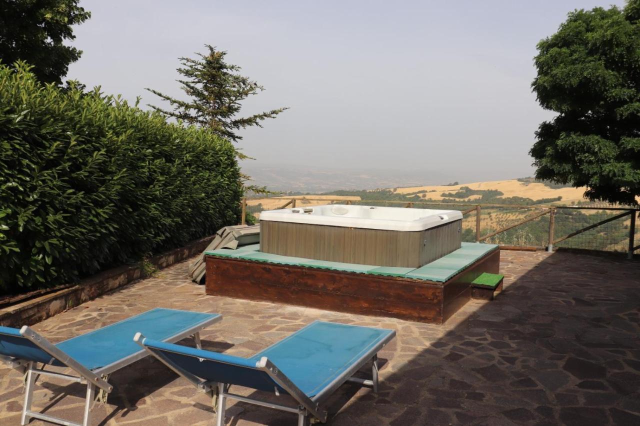 B&B Casale Roshlee Гуальдо-Каттанео Экстерьер фото